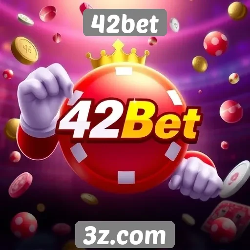 42bet oferece diversas opções de jogos online