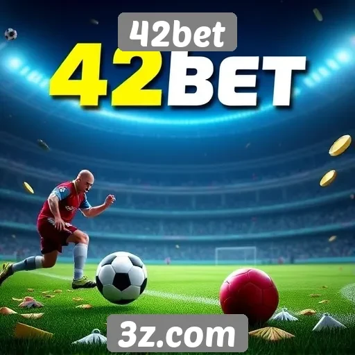 Ofertas de bônus atraem novos jogadores no 42bet
