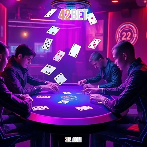 42bet: Os Bônus Imperdíveis Que Você Não Pode Deixar Passar!