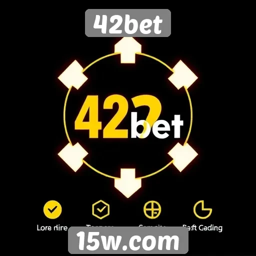 Depósitos e retiradas facilitadas no 42bet