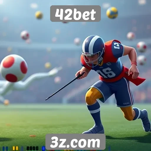 Tendências de popularidade dos jogos no 42bet