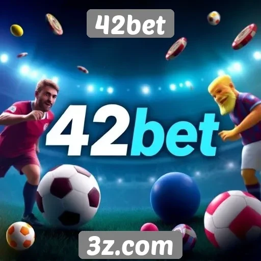 Principais jogos disponíveis no 42bet