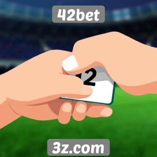 Métodos de pagamento aceitos pelo 42bet