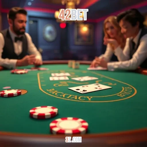 42bet: As Promoções Que Mudam Sua Experiência de Jogo