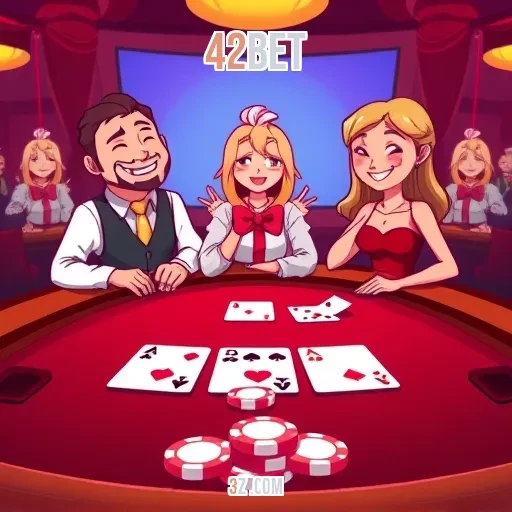 42bet: Aposte com Segurança e Confiança Aqui