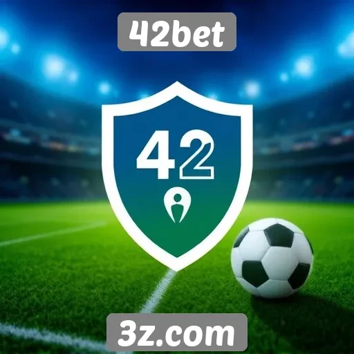 Segurança e confiabilidade nas transações do 42bet