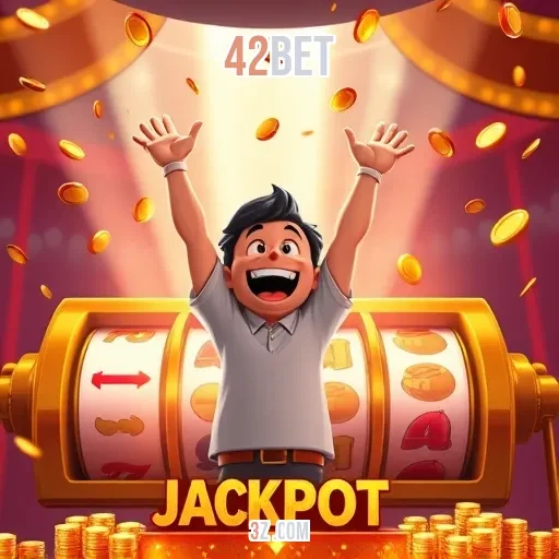 42bet: O Suporte 24/7 Que Transforma Sua Jornada em Jogos