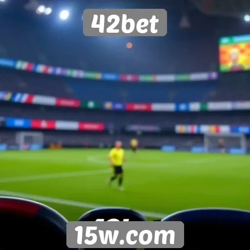 Avaliações de usuários sobre a 42bet